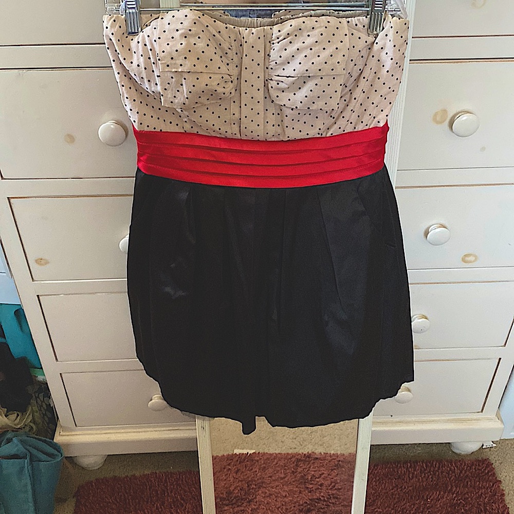 silk skirt dress